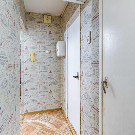 Фотография 4-комнатная квартира по адресу Белецкого ул., д. 22 - фото 17