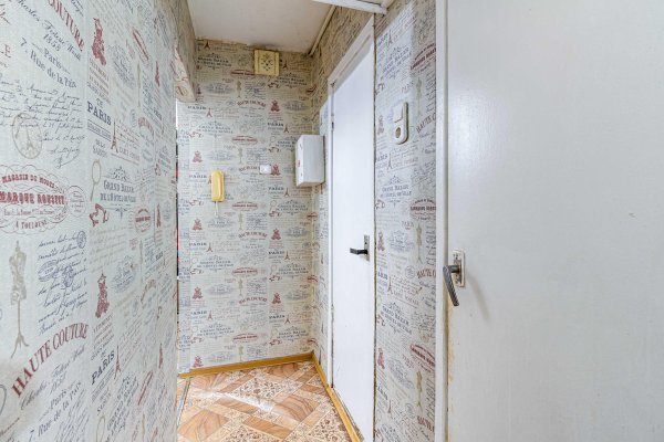 4-комнатная квартира по адресу Белецкого ул., д. 22 - фото 17