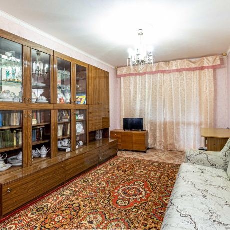 Фотография 4-комнатная квартира по адресу Белецкого ул., д. 22 - фото 6