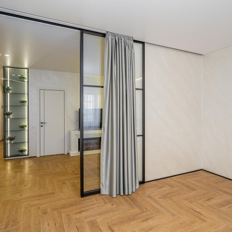 Фотография 4-комнатная квартира по адресу Грибоедова ул., д. 1 - фото 20