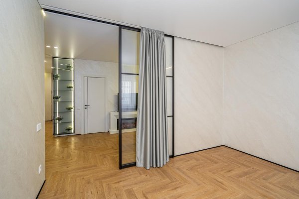 4-комнатная квартира по адресу Грибоедова ул., д. 1 - фото 20