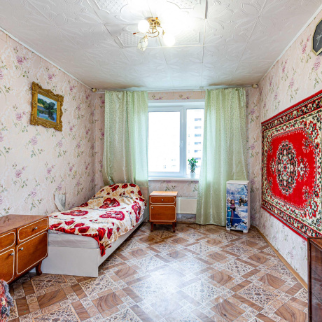 Фотография 4-комнатная квартира по адресу Белецкого ул., д. 22 - фото 7