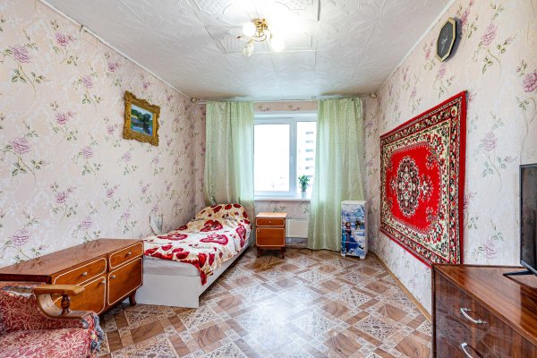 4-комнатная квартира по адресу Белецкого ул., д. 22 - фото 7