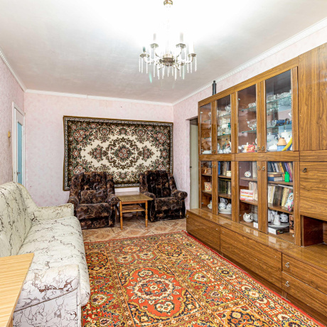 Фотография 4-комнатная квартира по адресу Белецкого ул., д. 22 - фото 5