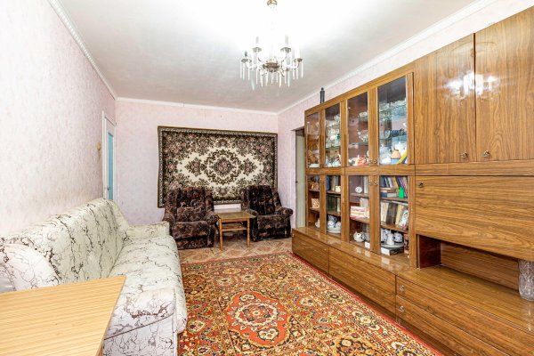 4-комнатная квартира по адресу Белецкого ул., д. 22 - фото 5