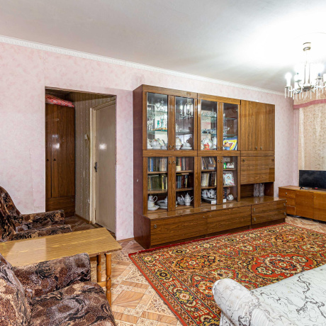 Фотография 4-комнатная квартира по адресу Белецкого ул., д. 22 - фото 4