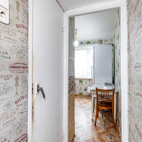 Фотография 4-комнатная квартира по адресу Белецкого ул., д. 22 - фото 12