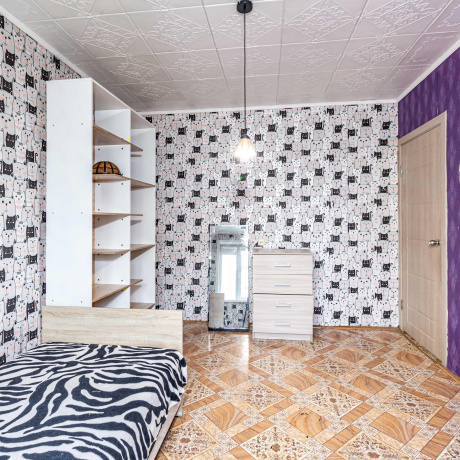 Фотография 4-комнатная квартира по адресу Белецкого ул., д. 22 - фото 2