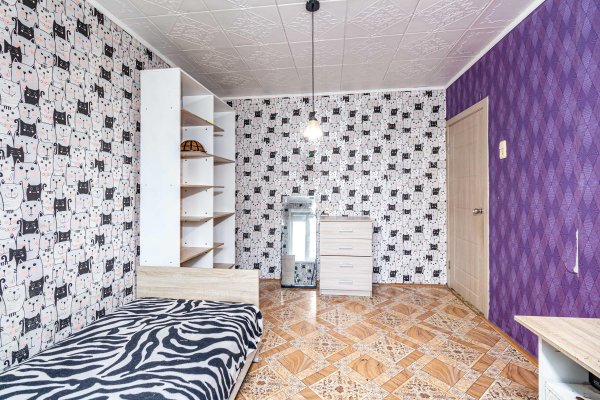 4-комнатная квартира по адресу Белецкого ул., д. 22 - фото 2