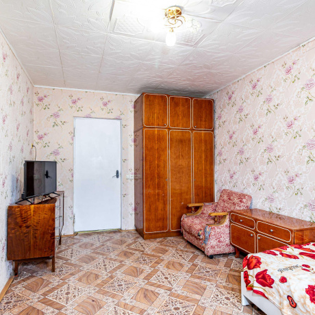 Фотография 4-комнатная квартира по адресу Белецкого ул., д. 22 - фото 8