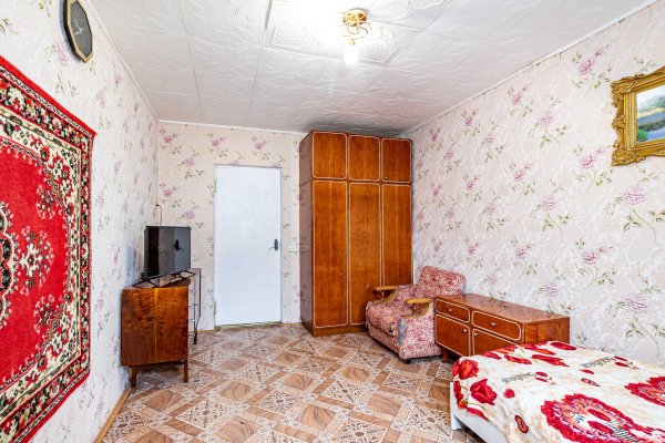 4-комнатная квартира по адресу Белецкого ул., д. 22 - фото 8