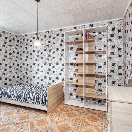 Фотография 4-комнатная квартира по адресу Белецкого ул., д. 22 - фото 3