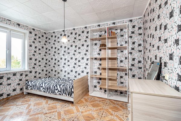 4-комнатная квартира по адресу Белецкого ул., д. 22 - фото 3