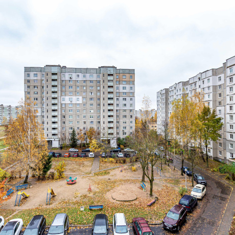 Фотография 4-комнатная квартира по адресу Белецкого ул., д. 22 - фото 16