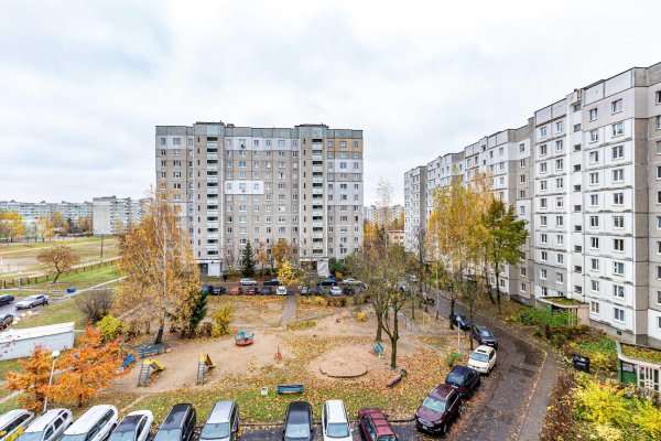 4-комнатная квартира по адресу Белецкого ул., д. 22 - фото 16