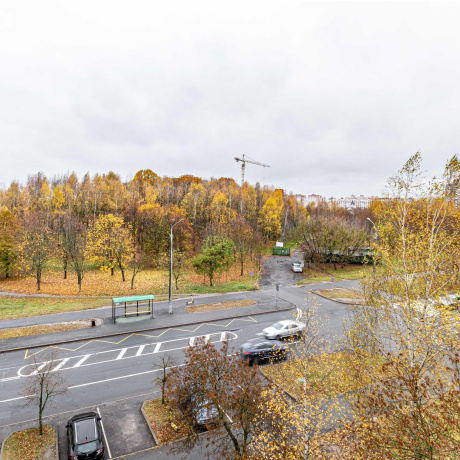 Фотография 4-комнатная квартира по адресу Белецкого ул., д. 22 - фото 11