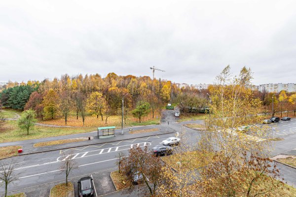 4-комнатная квартира по адресу Белецкого ул., д. 22 - фото 11