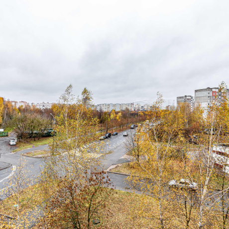 Фотография 4-комнатная квартира по адресу Белецкого ул., д. 22 - фото 10