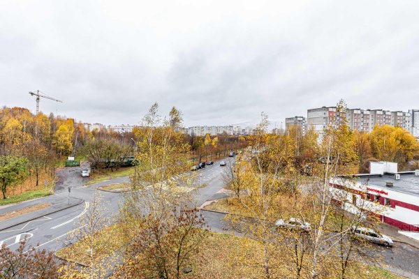 4-комнатная квартира по адресу Белецкого ул., д. 22 - фото 10