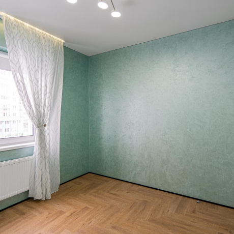 Фотография 4-комнатная квартира по адресу Грибоедова ул., д. 1 - фото 18