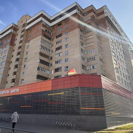 Фотография 4-комнатная квартира по адресу Воронянского ул., д. 50 к. 3 - фото 5