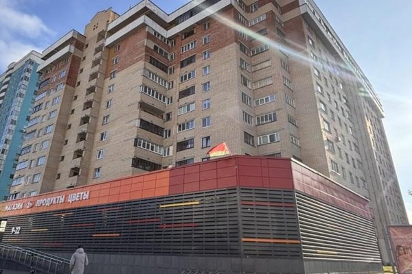 4-комнатная квартира по адресу Воронянского ул., д. 50 к. 3 - фото 2