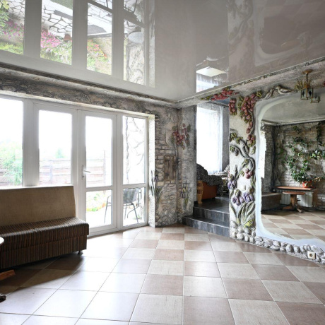 Фотография 5+ -комнатная квартира по адресу Ярошевичская ул., д. 29 к. А - фото 16