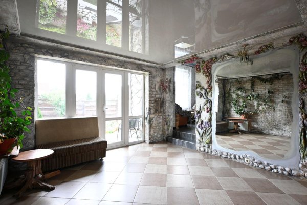 5+ -комнатная квартира по адресу Ярошевичская ул., д. 29 к. А - фото 16