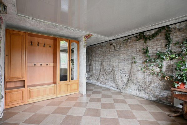 5+ -комнатная квартира по адресу Ярошевичская ул., д. 29 к. А - фото 14