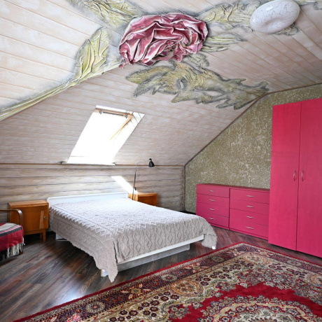 Фотография 5+ -комнатная квартира по адресу Ярошевичская ул., д. 29 к. А - фото 18