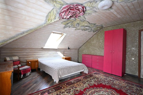 5+ -комнатная квартира по адресу Ярошевичская ул., д. 29 к. А - фото 18