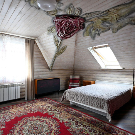 Фотография 5+ -комнатная квартира по адресу Ярошевичская ул., д. 29 к. А - фото 20