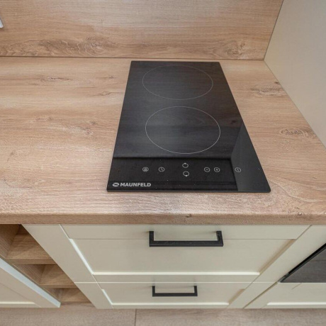 Фотография 2-комнатная квартира по адресу Жореса Алфёрова ул., д. 13 - фото 11