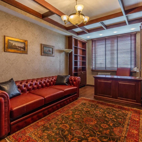 Фотография 3-комнатная квартира по адресу Тургенева ул., д. 5 - фото 6