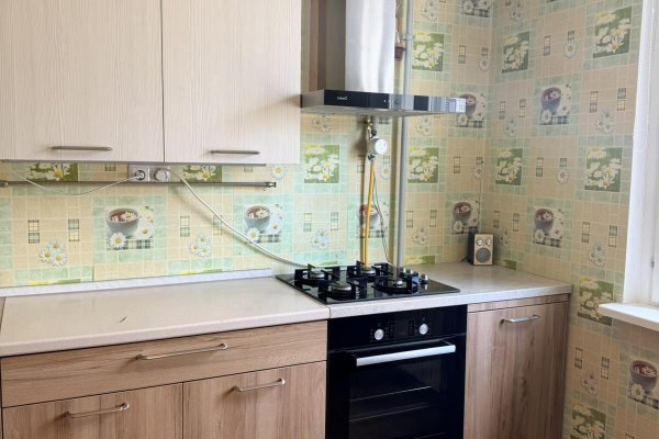 3-комнатная квартира по адресу Острожских ул., д. 12 - фото 2