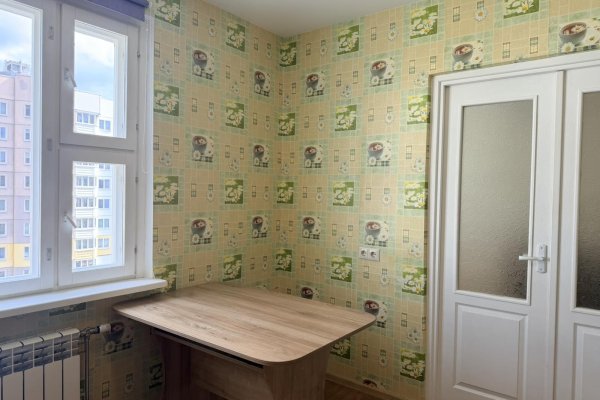 3-комнатная квартира по адресу Острожских ул., д. 12 - фото 5