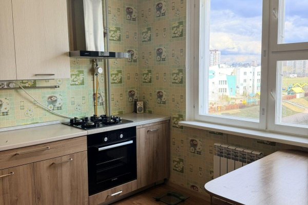 3-комнатная квартира по адресу Острожских ул., д. 12 - фото 4