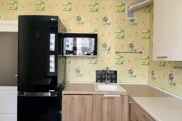 3-комнатная квартира по адресу Острожских ул., д. 12 - фото 3