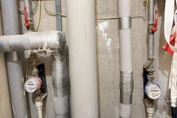 3-комнатная квартира по адресу Острожских ул., д. 12 - фото 11