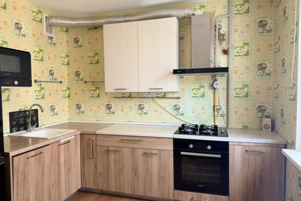 3-комнатная квартира по адресу Острожских ул., д. 12 - фото 6