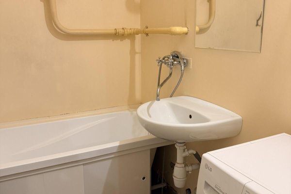 3-комнатная квартира по адресу Острожских ул., д. 12 - фото 12