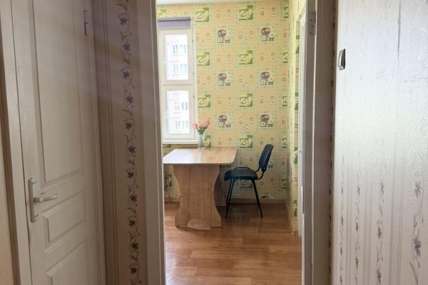 3-комнатная квартира по адресу Острожских ул., д. 12 - фото 7