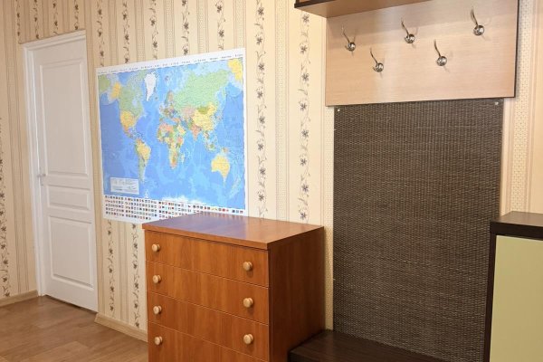 3-комнатная квартира по адресу Острожских ул., д. 12 - фото 16