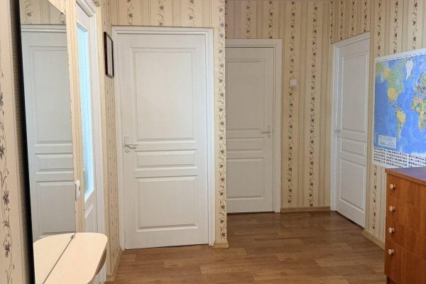 3-комнатная квартира по адресу Острожских ул., д. 12 - фото 15