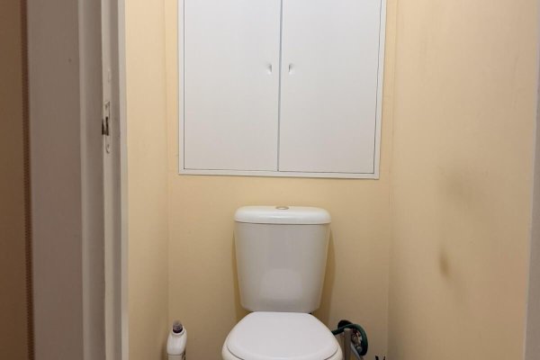 3-комнатная квартира по адресу Острожских ул., д. 12 - фото 9