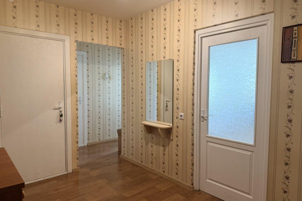 3-комнатная квартира по адресу Острожских ул., д. 12 - фото 17