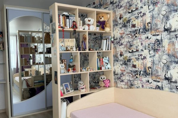 3-комнатная квартира по адресу Острожских ул., д. 12 - фото 20