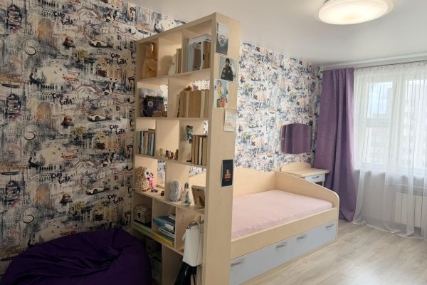 3-комнатная квартира по адресу Острожских ул., д. 12 - фото 18