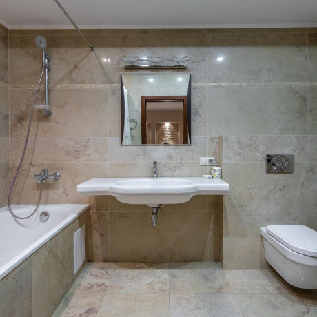 Фотография 3-комнатная квартира по адресу Тургенева ул., д. 5 - фото 18