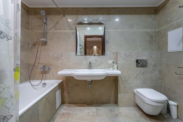 3-комнатная квартира по адресу Тургенева ул., д. 5 - фото 18